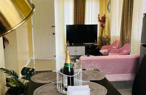 Dipolog House | Discover Family-Friendly Comfort at Clementine’s Villa House