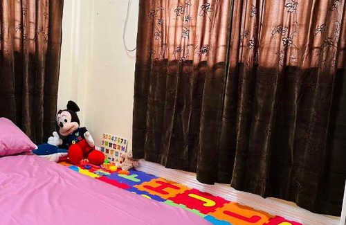 Dipolog House | Discover Family-Friendly Comfort at Clementine’s Villa House
