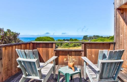 Sea Ranch House | Pet-Friendly Retreat at Clemons' Cottage - 7.8/10 Rated
