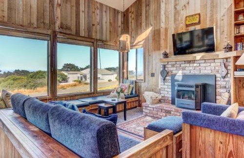 Sea Ranch House | Pet-Friendly Retreat at Clemons' Cottage - 7.8/10 Rated