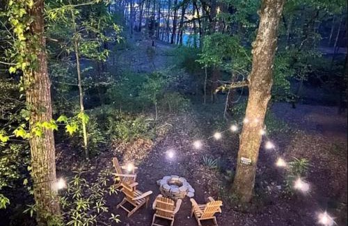 Anderson House | ClemsonILakesideIParkPassIPizzaOvenlYouTubeTVlFirePit