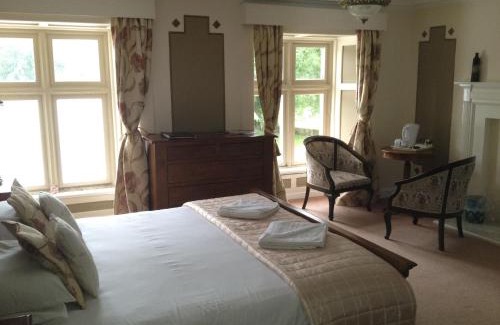 Alwinton House | Discover Clennell Hall Country House Near Rothbury