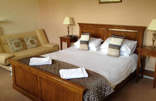 Alwinton House | Discover Clennell Hall Country House Near Rothbury