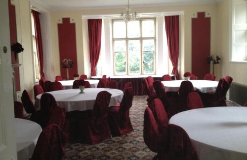 Alwinton House | Discover Clennell Hall Country House Near Rothbury