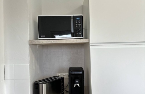 Kirchditmold Apartment | Top-Rated Cleo Apartments with Kitchen & Breakfast Options