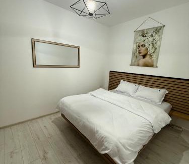 Ghiroda Apartment | Cleo Residence 1 Ghiroda