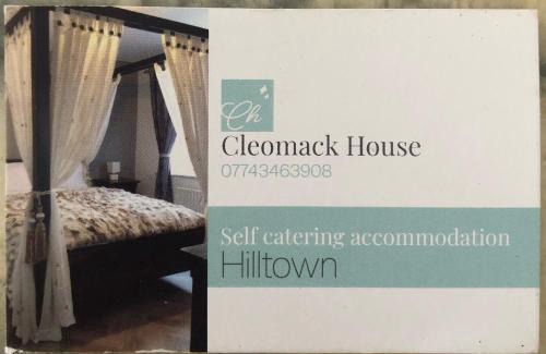 Hilltown House | Experience Cleomack House: Family-Friendly Getaway