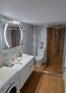 Sparta Apartment | Child-Friendly Cleopatra's Vacation Home - Rated 9.5/10