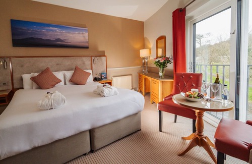 Westport Hotel | Exceptional Clew Bay Hotel: Pool, Restaurant & Family Friendly