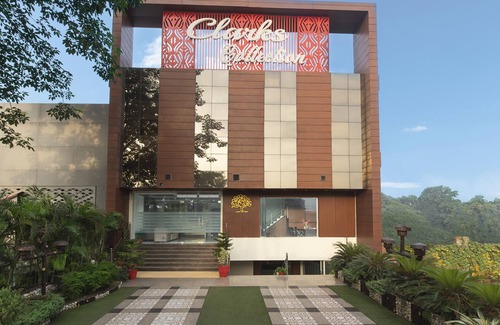 Bareilly Hotel | Family-Friendly Click Collection Sparsh in Bareilly