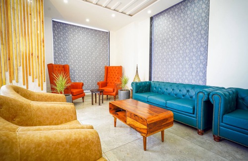Sidhpur Hotel | Guest Rated 10/10: The Abode Dharamshala Awaits You