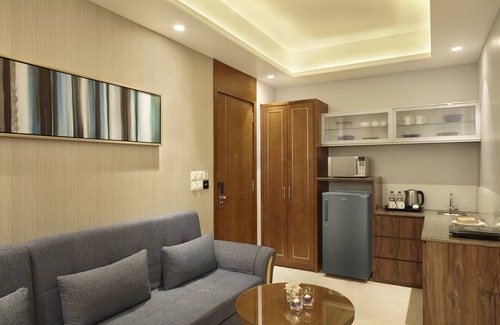 Cidco Hotel | Discover Click Hotel Aurangabad: Family-Friendly Retreat