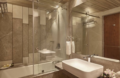 Cidco Hotel | Discover Click Hotel Aurangabad: Family-Friendly Retreat
