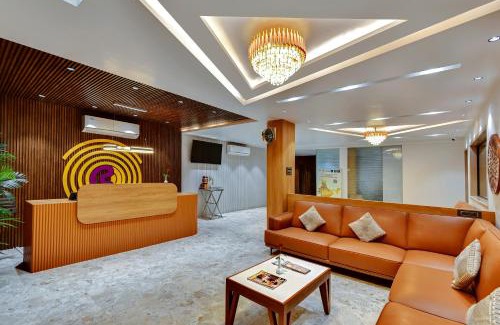 Dahej Hotel | Click Hotel Royal Pearl, Galenda, Dahej