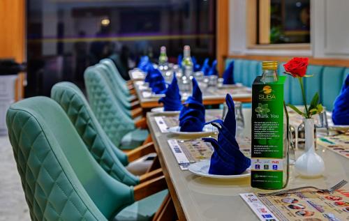 Dahej Hotel | Click Hotel Royal Pearl, Galenda, Dahej