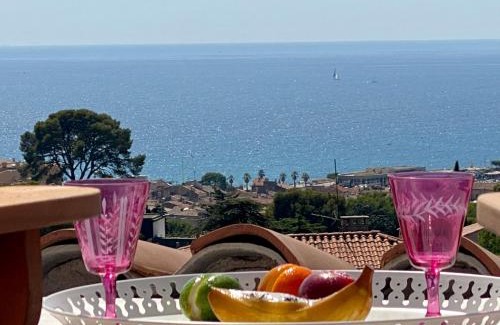 Cassis Villa | Discover Oceanfront Bliss at The Secret Provence Gem