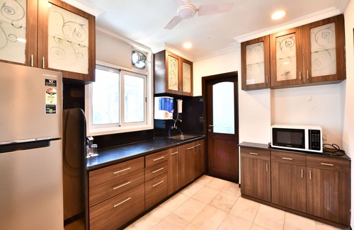 Vadodara Apartment | Discover White House Residency Vadodara with Pool & More