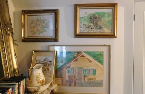 Beach Hill - Beach Flats Hotel | Kid-Friendly Cliff Crest Inn: Guest Rated 8.4/10