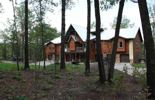 Pikeville House | Cliff Davidson