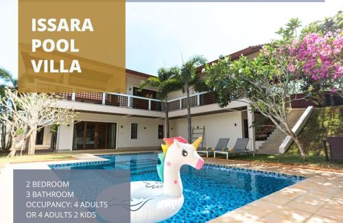 Krabi Villa | Discover Cliff Haven Villa Krabi - Top-Rated 4-Star Retreat