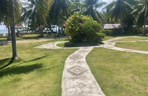 Larena Resort | Seaside Retreat at Cliff Side Beach Resort & Cottages
