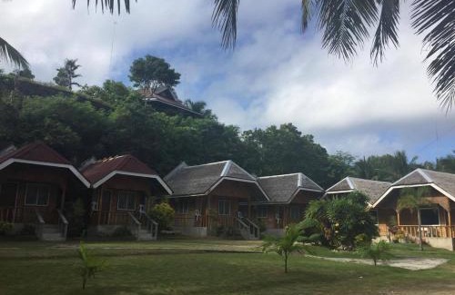 Larena Resort | Seaside Retreat at Cliff Side Beach Resort & Cottages