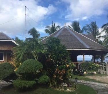 Larena Resort | Seaside Retreat at Cliff Side Beach Resort & Cottages