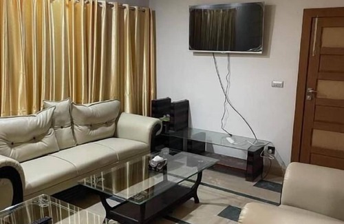 Mirpur House | Serene Cliff Top View Guest House with Breakfast Included