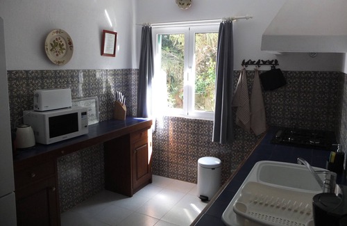 Vale de Covo Villa | Seaside Villa with Pool and Lush Gardens, Guest Rated 9.2