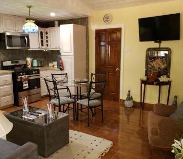 Mandeville Villa | Pet-Friendly Cliffe Ranch with Oceanfront Views & Breakfast