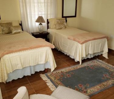 Mandeville Villa | Pet-Friendly Cliffe Ranch with Oceanfront Views & Breakfast