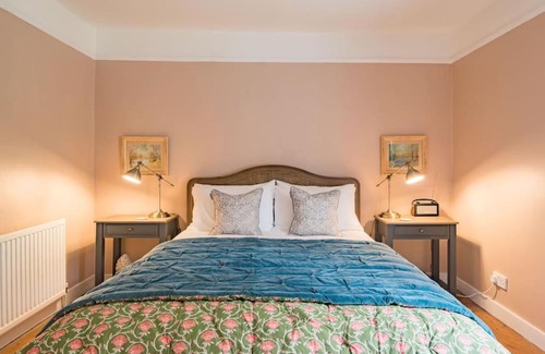 Deal House | Pet-Friendly Cliffeside Cottage: Guest Rated 10/10