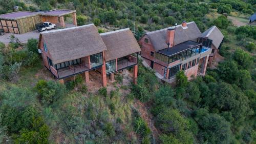 Bela-Bela Villa | Experience Cliffhanger Lodge with Pool & Family-Friendly Fun
