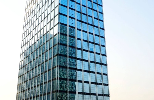 Yuexiu Apartment | Family-Friendly Clifford Suites with Breakfast Included