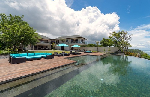 Kutuh Villa | Premier Villa 1118 in Bali, Steps from the Beach