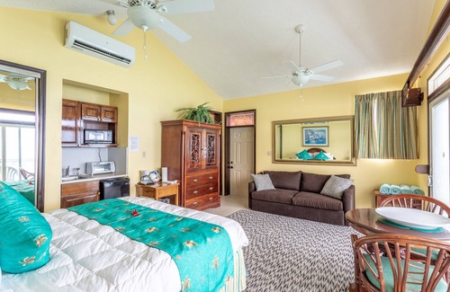 West End Hotel | Cliffside Junior Suite: Family-Friendly Retreat Awaits