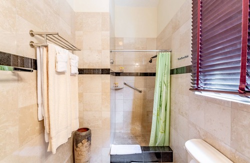 West End Hotel | Cliffside Junior Suite: Family-Friendly Retreat Awaits