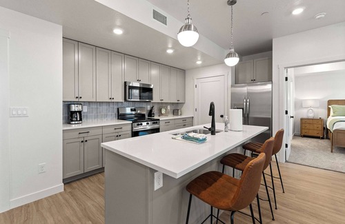 St. George Condo | Cliffside Vista - Stay for 7!