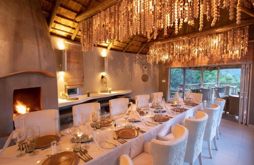 Vaalwater Resort | Exclusive Clifftop Safari Hideaway with Oceanfront Views