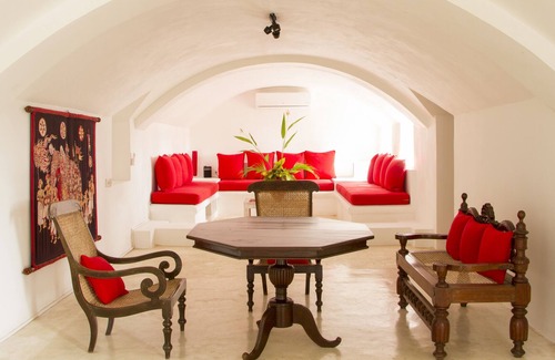 Matara Villa | Clifftop Villa With Infinity Pool & Beach Access