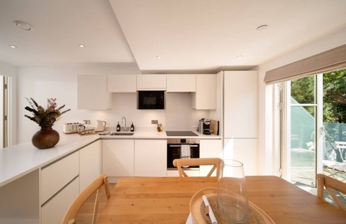 Lynmouth Apartment | Clifftop Watch