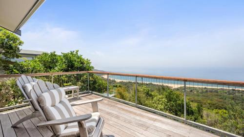 Killcare Heights House | 'Clifton' by HolidayCo