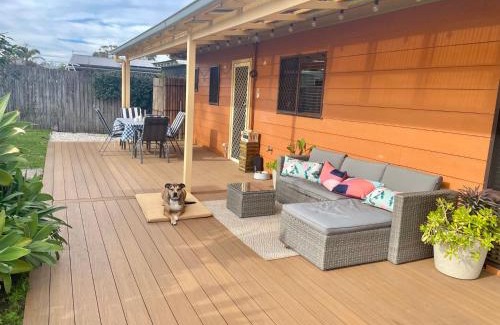 Sanctuary Point House | Clifton Cottage by Experience Jervis Bay