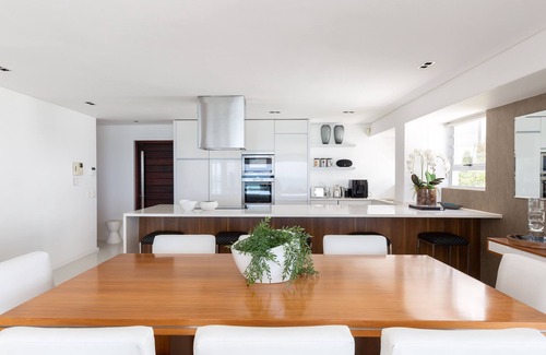Clifton Apartment | Beachfront Penthouse at Clifton YOLO Spaces with Breakfast