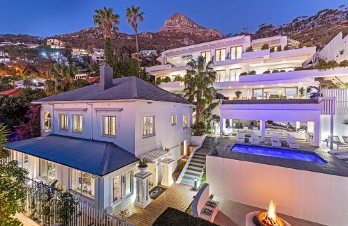Clifton Apartment | Oceanfront Bliss at Clifton YOLO Spaces - Sea View Apartments