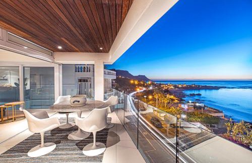 Clifton Apartment | Beachfront Bliss at Clifton YOLO Spaces: 4-Star Comfort