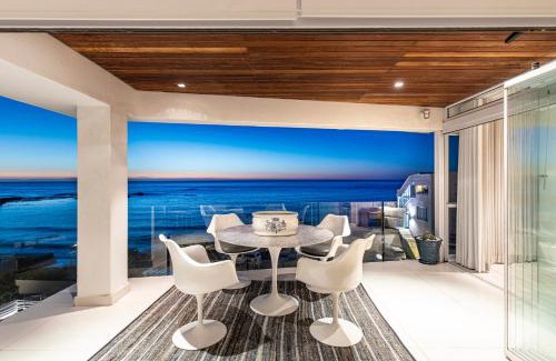 Clifton Apartment | Beachfront Bliss at Clifton YOLO Spaces: 4-Star Comfort