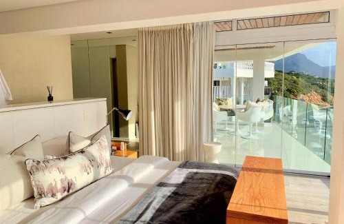Clifton Apartment | Beachfront Bliss at Clifton YOLO Spaces: 4-Star Comfort