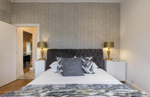 Clifton Villa | Experience Clifton YOLO Spaces - Boutique Oceanfront Apartments