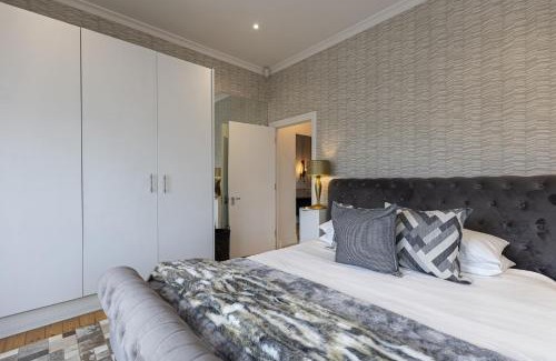 Clifton Villa | Experience Clifton YOLO Spaces - Boutique Oceanfront Apartments